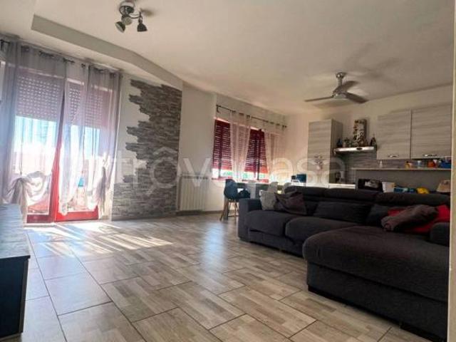 Appartamento in vendita a Livorno, Toscana