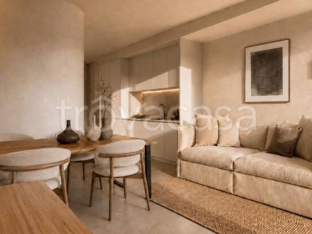 Appartamento in vendita a Borgo Castello, Loano