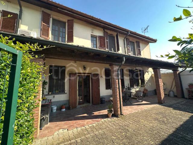 Appartamento in vendita a Torretta, Lodi