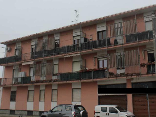 Appartamento in vendita a Lonate Pozzolo, Lombardia