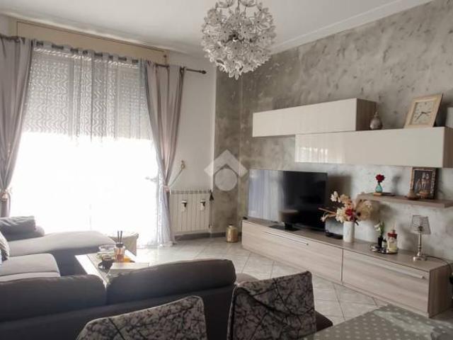 Appartamento in vendita a Lonate Pozzolo, Lombardia