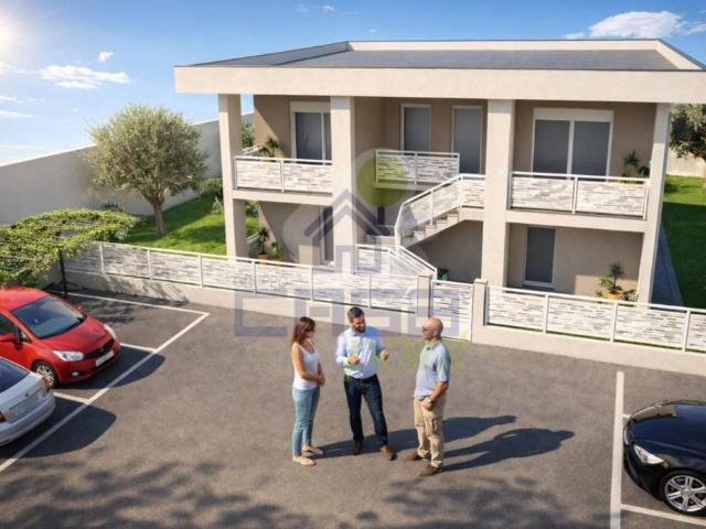 Appartamento in vendita a Lonato, Lombardia