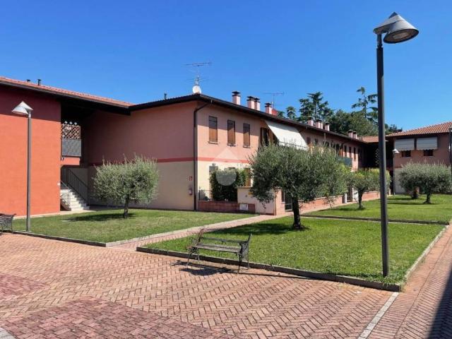 Appartamento in vendita a Castiglione Delle Stiviere, Lombardia
