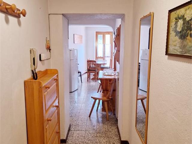 Appartamento in vendita a Comunità montana della valle Camonica, Losine
