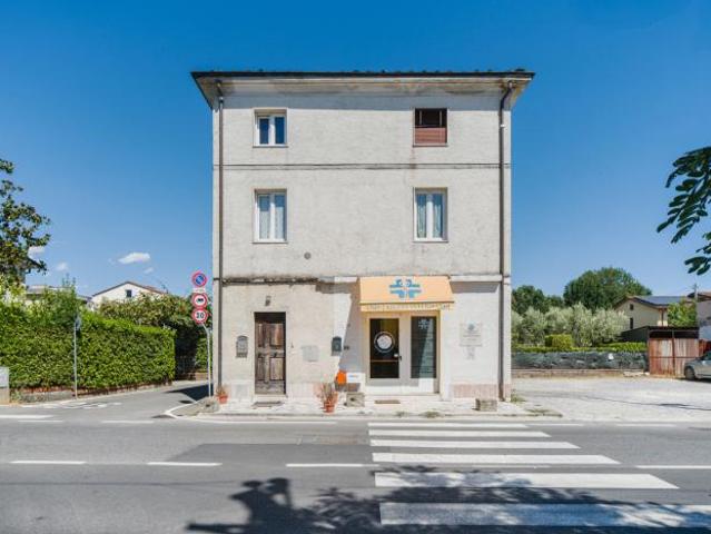 Appartamento in vendita a Capannori, Toscana