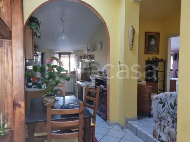 Appartamento in vendita a Bagni Di Lucca Ponte, Toscana