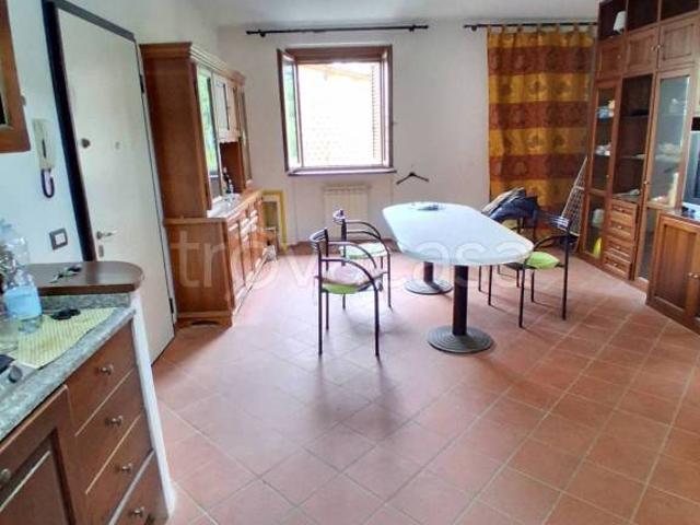 Appartamento in vendita a San Concordio, Bagni Di Lucca Ponte