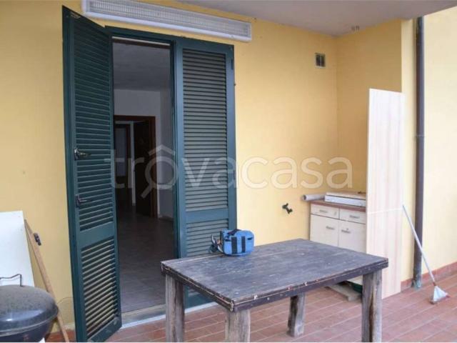 Appartamento in vendita a Lucignano, Toscana