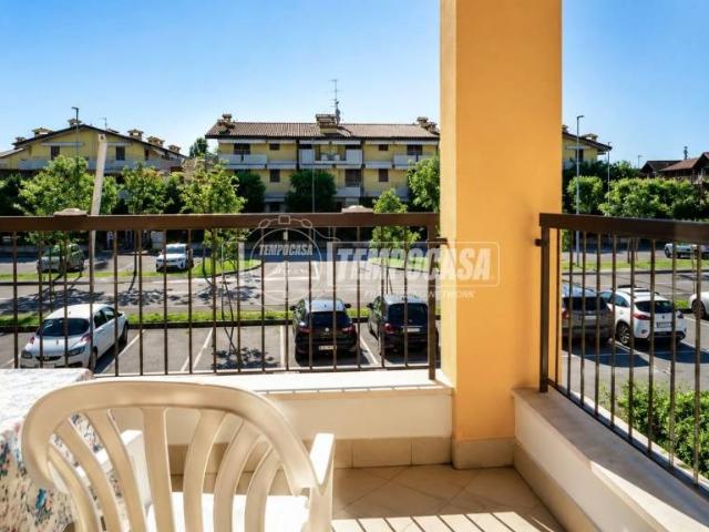 Appartamento in vendita a Lugana, Sirmione
