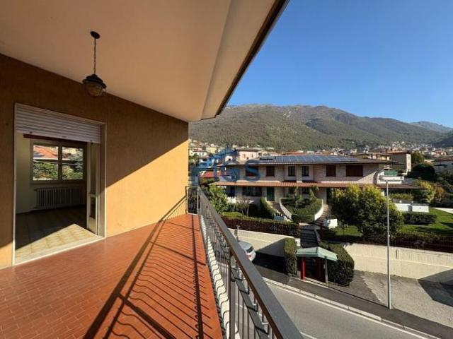 Appartamento in vendita a Mezzaluna, Lumezzane