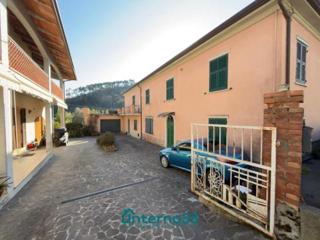 Appartamento in vendita a Luni, Liguria