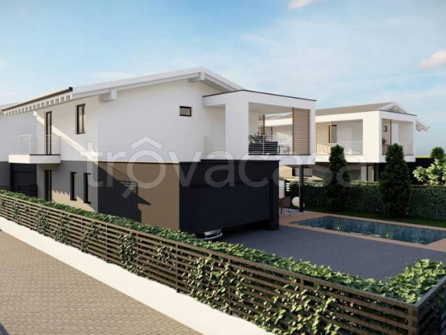 Appartamento in vendita a Lurano, Lombardia