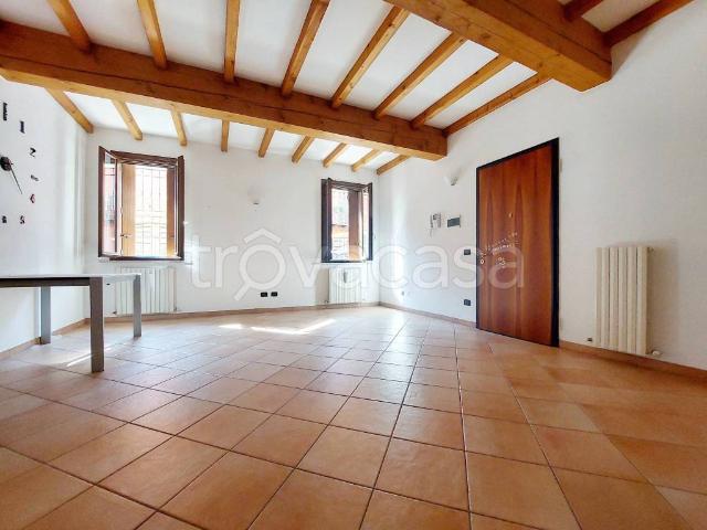 Appartamento in vendita a Bassa Reggiana, Re