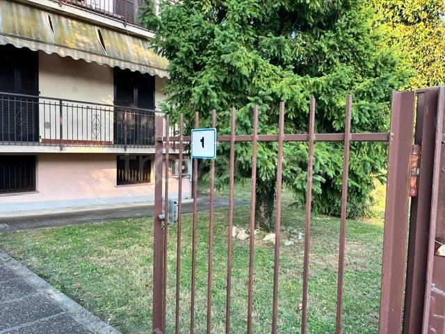 Appartamento in vendita a Madignano, Lombardia