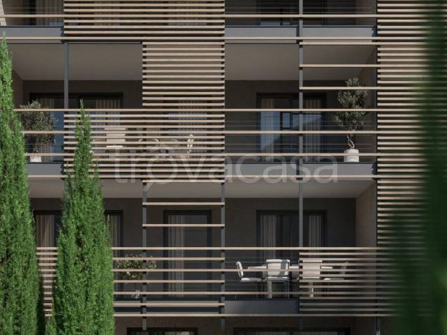 Appartamento in vendita a Burggrafenamt - Burgraviato, Merano - Meran