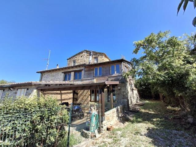 Appartamento in vendita a Unione di comuni Valmarecchia, Maiolo