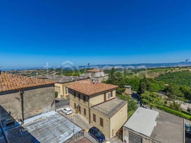 Appartamento in vendita a Unione di Comuni Montani Colline del Fiora, Manciano