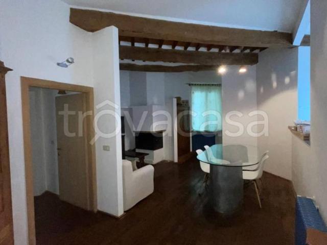 Appartamento in vendita a Manciano, Grosseto