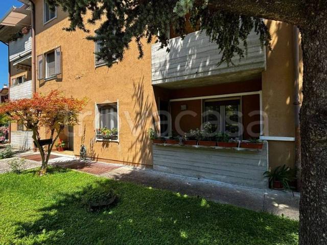 Appartamento in vendita a Dosso del Corso, San Giorgio Di Mantova