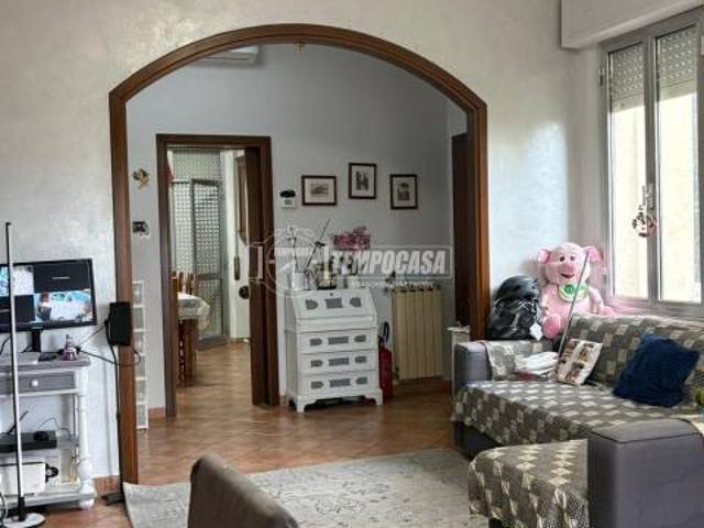Appartamento in vendita a Due Pini, San Giorgio Di Mantova