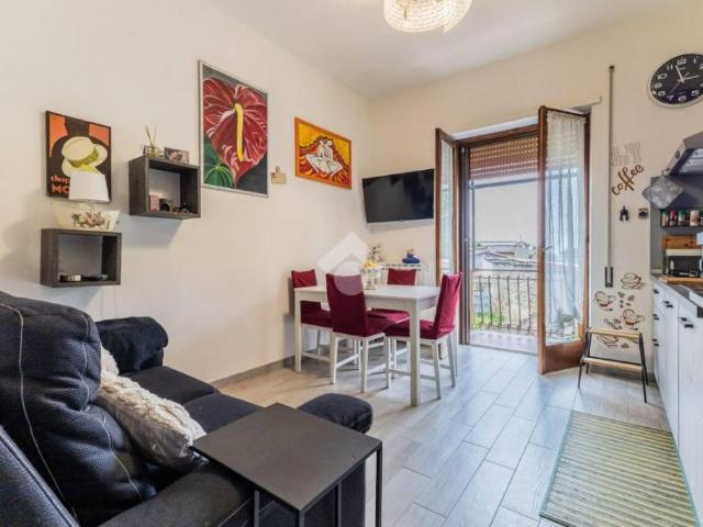 Appartamento in vendita a Roma Capitale, Lazio