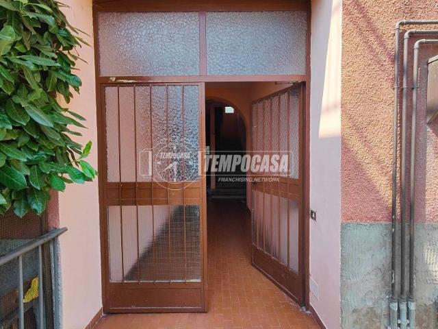 Appartamento in vendita a Prezzate, Mapello