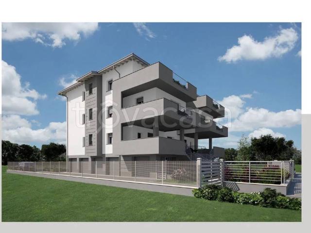 Appartamento in vendita a Maranello, Modena