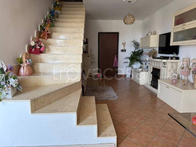 Appartamento in vendita a Marano di Napoli, Napoli