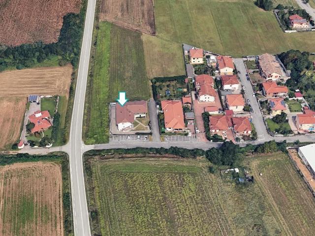 Appartamento in vendita a Barco, Marcallo Con Casone
