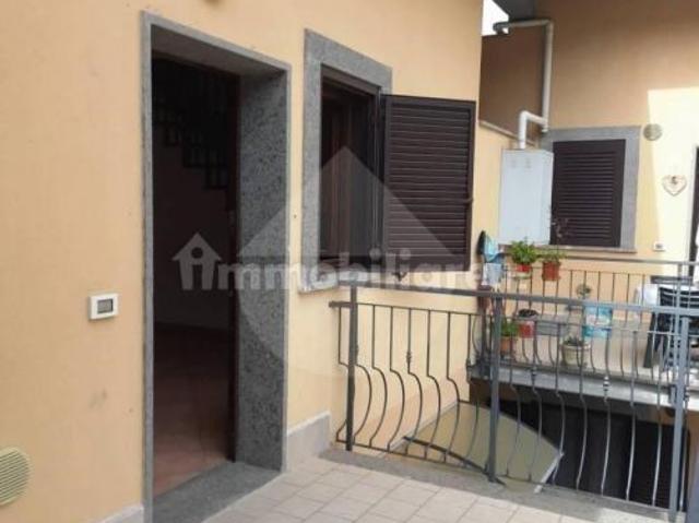 Appartamento in vendita a Marcellina