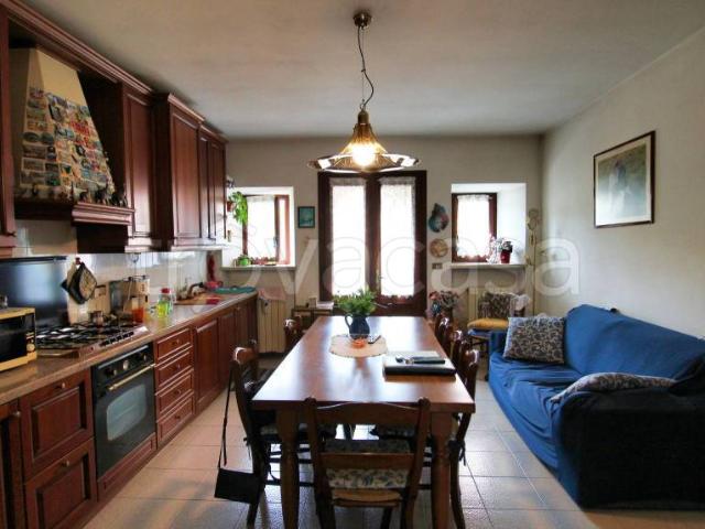 Appartamento in vendita a Tregnago, Veneto