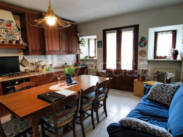 Appartamento in vendita a Tregnago, Veneto