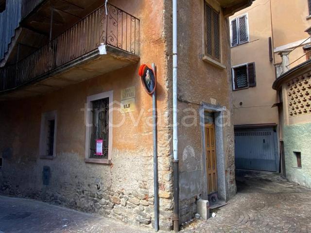 Appartamento in vendita a Comunità Montana del Piambello, Marchirolo