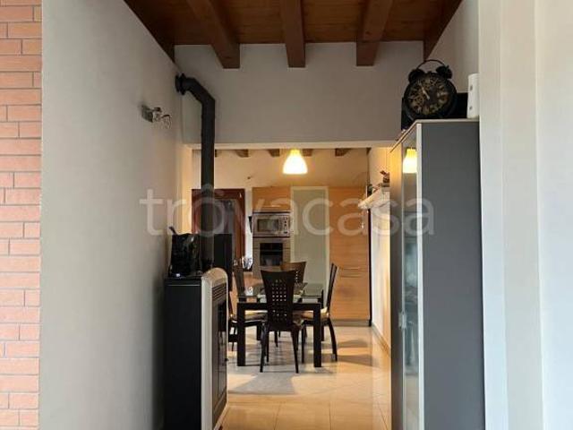 Appartamento in vendita a Marcon, Veneto