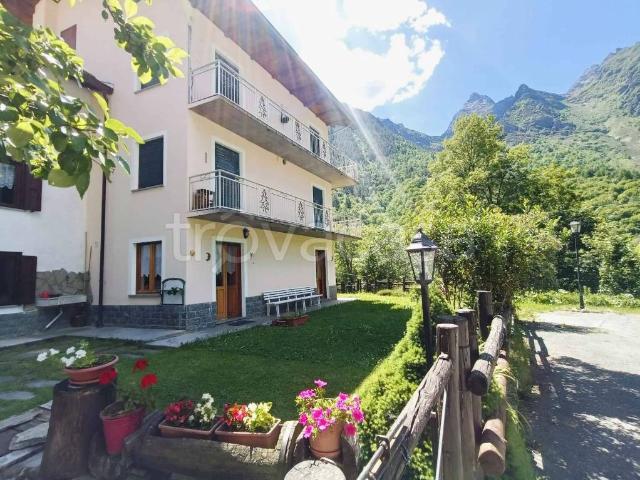 Appartamento in vendita a Unione Montana Alpi Graie, Piemonte
