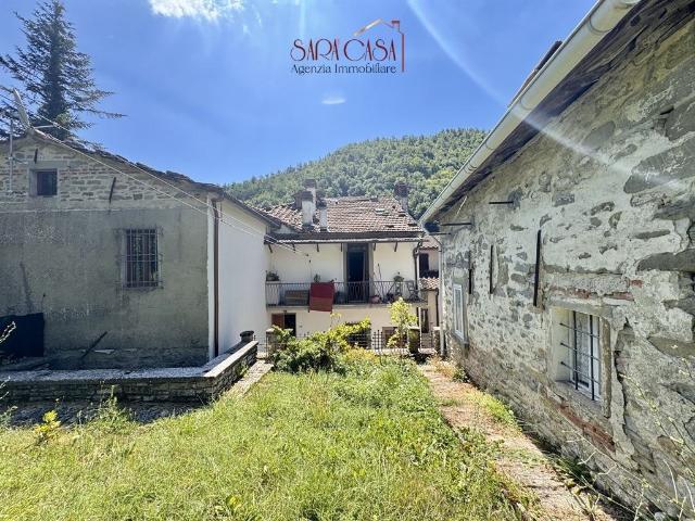 Appartamento in vendita a Marradi, Toscana