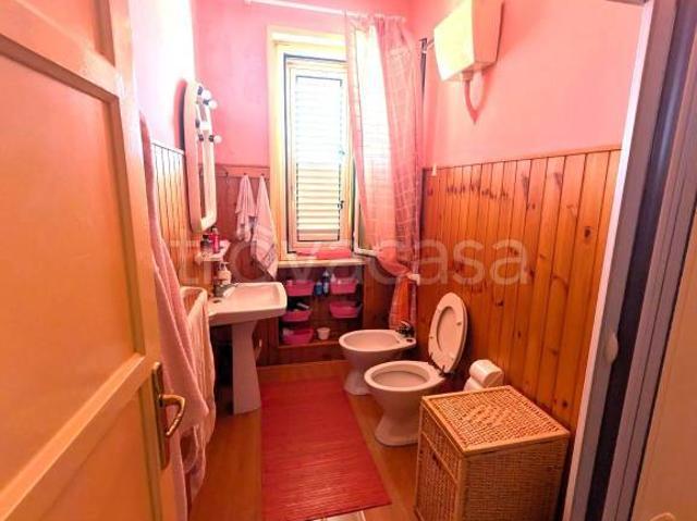 Appartamento in vendita a Rione Sappusi, Marsala