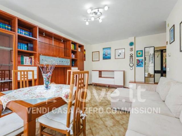 Appartamento in vendita a Maerne, Martellago