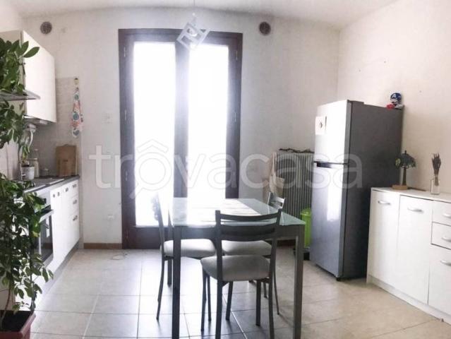 Appartamento in vendita a Martellago, Veneto