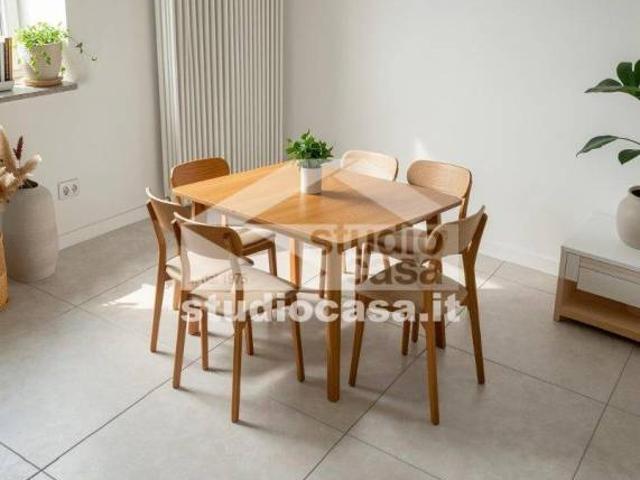 Appartamento in vendita a Martinengo, Lombardia