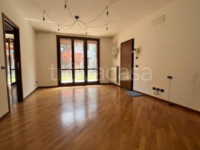 Appartamento in vendita a Martinengo, Lombardia