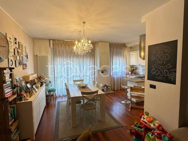 Appartamento in vendita a Martinengo, Lombardia