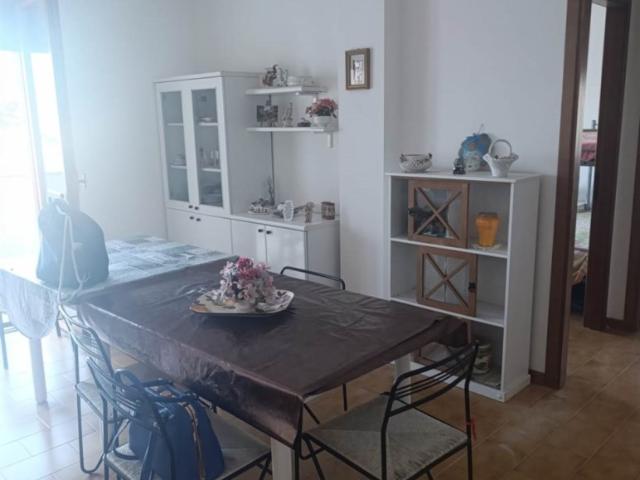 Appartamento in vendita a Porto d'Ascoli centro, Marche