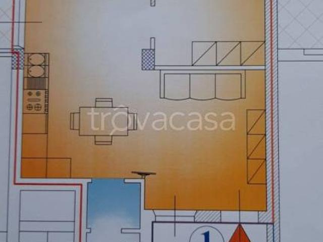 Appartamento in vendita a Unione dei Comuni della Val Vibrata, Martinsicuro