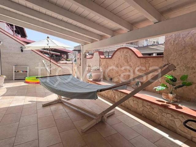 Appartamento in vendita a Campomarino di Maruggio, Puglia