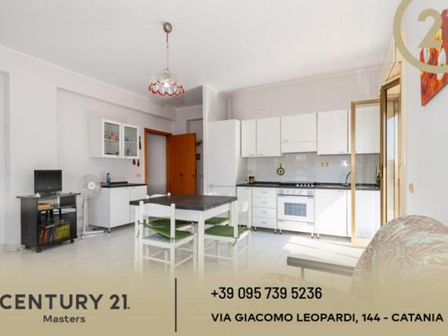 Appartamento in vendita a Mascali, Sicilia