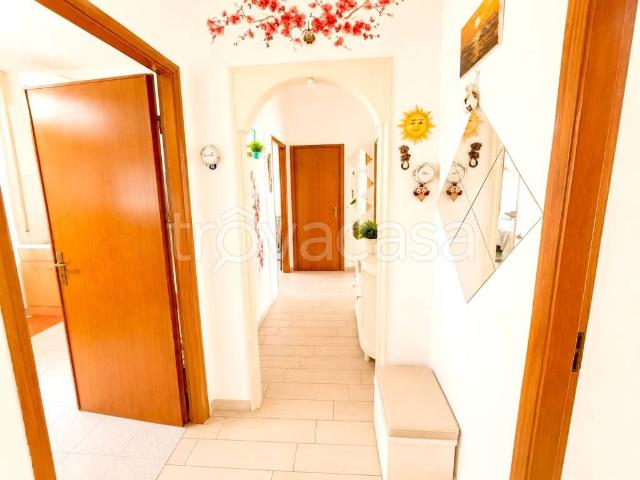 Appartamento in vendita a Mascali, Sicilia