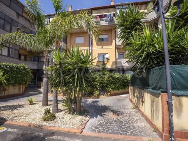 Appartamento in vendita a San Giovanni Galermo-Trappeto-Cibali, Mascalucia
