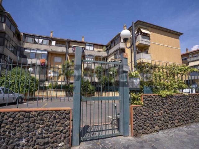 Appartamento in vendita a San Giovanni Galermo-Trappeto-Cibali, Mascalucia