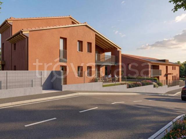 Appartamento in vendita a Maser, Veneto
